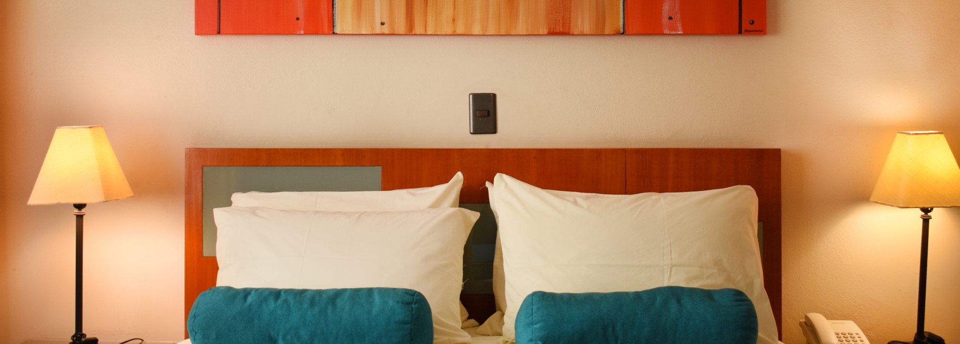 Hotel Libertador  galeria